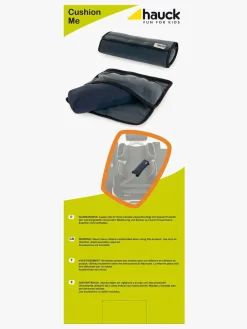 Hauck Tilbehør-Cushion Me Selebeskytter