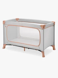 Børn Hauck Børnesenge & Tilbehør-Dream N Play Plus Weekendseng, Dusty Cork