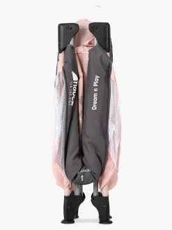 Børnesenge & Tilbehør|Hauck Dream'n Play Weekendseng Minnie Sweetheart