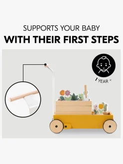 Babylegetøj|Hauck Gåvogn, Plants