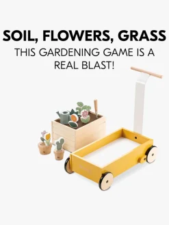 Babylegetøj|Hauck Gåvogn, Plants