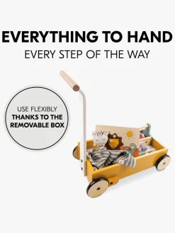 Babylegetøj|Hauck Gåvogn, Plants