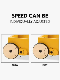 Babylegetøj|Hauck Gåvogn, Plants