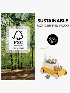 Babylegetøj|Hauck Gåvogn, Plants