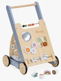 Babylegetøj|Hauck Gåvogn, Skills