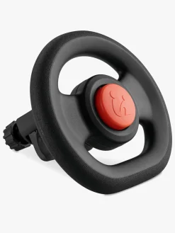 Vogntilbehør|Hauck Klapvognsrat, Black