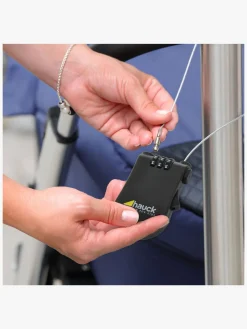 Vogntilbehør|Hauck Lock Me 2 Barnevognslås