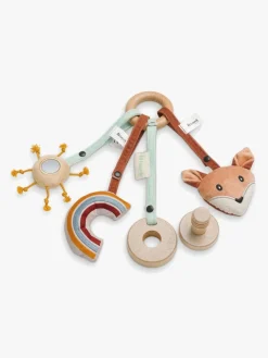 Hauck Højstole & Tilbehør-Play Catching S Aktivitetslegetøj til Legebakke