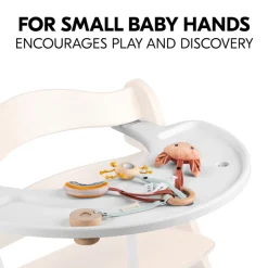 Hauck Højstole & Tilbehør-Play Catching S Aktivitetslegetøj til Legebakke