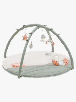 Babylegetøj|Hauck Relax N Watch Aktivitetscenter, Water Animals