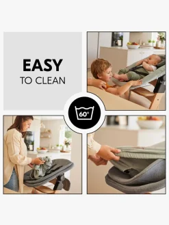 Hauck Skråstole & Babygynger-Skråstol Betræk,