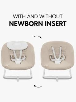 Hauck Skråstole & Babygynger-Skråstol Betræk,