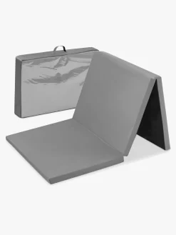 Børn Hauck Børnesenge & Tilbehør-Sleeper Madras til Weekendseng, Grey