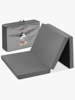 Børn Hauck Børnesenge & Tilbehør-Sleeper Rejsemadras, Grey