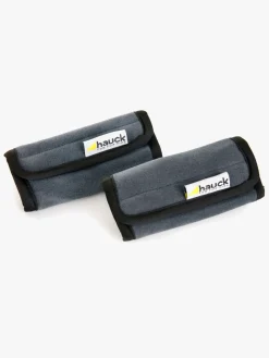Hauck Tilbehør-Smooth Me Selebeskytter 2-pak