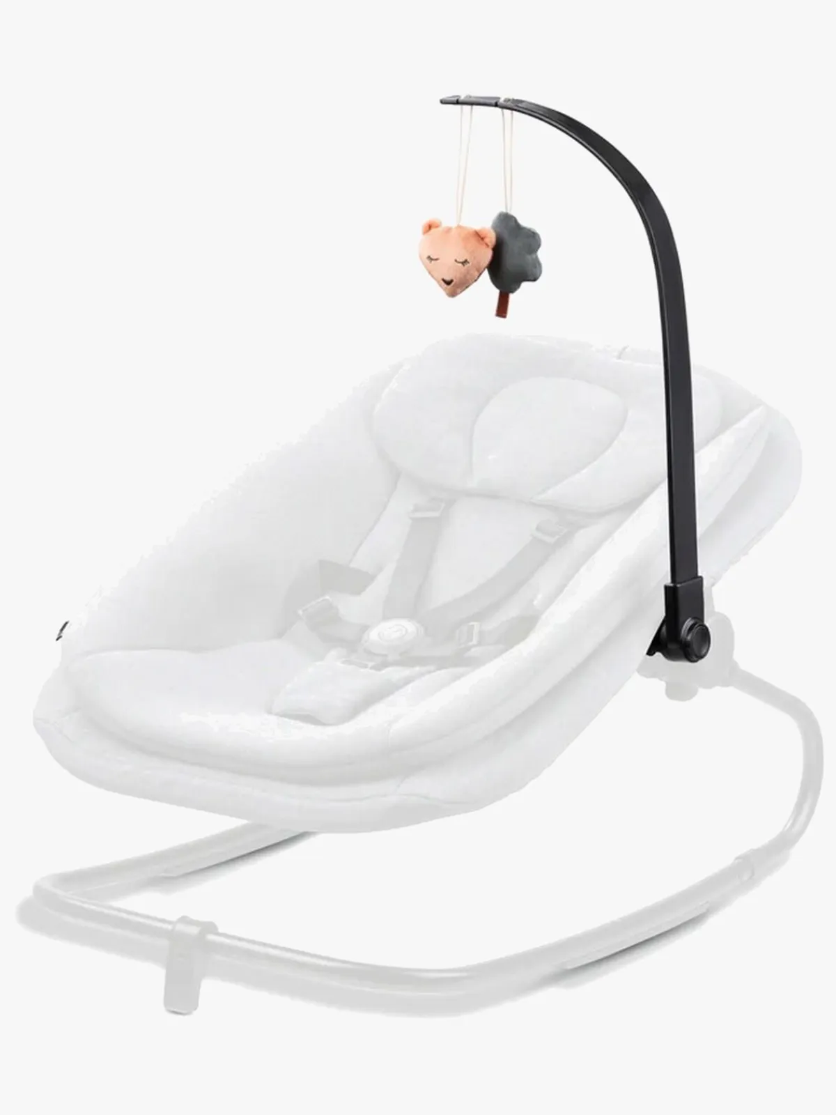 Skråstole & Babygynger|Hauck Uro til Skråstol