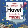 GlobeForlaget Bøger-Havet - Leksikon for de yngste