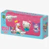 Legetøjsfigurer|HelloKitty Hello Kitty & Friends Figursæt