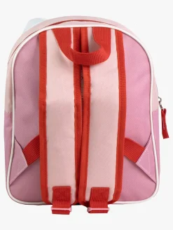 Børn HelloKitty Tasker-Hello Kitty 3D Rygsæk, Pink