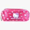 Kreativt Legetøj|HelloKitty Hello Kitty Dobbelt Penalhus Follow The Rainbow, Pink