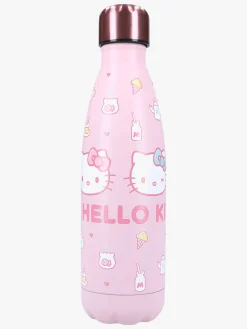 Spisetid|HelloKitty Hello Kitty Drikkedunk 700ml Thirsty For More, Pink