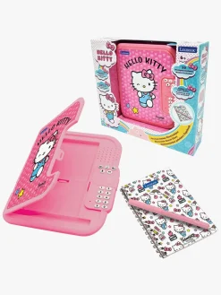 HelloKitty Kreativt Legetøj-Hello Kitty Elektronisk Dagbog