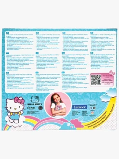 HelloKitty Kreativt Legetøj-Hello Kitty Elektronisk Dagbog