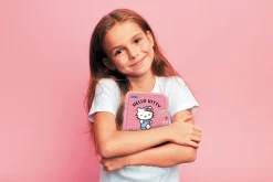 HelloKitty Kreativt Legetøj-Hello Kitty Elektronisk Dagbog