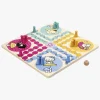 Spil & Puslespil|HelloKitty Hello Kitty Fia Brætspil