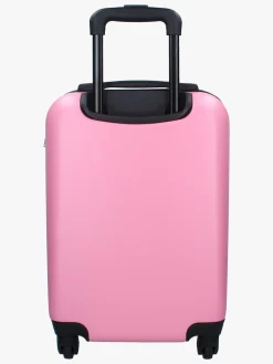 Børn HelloKitty Tasker-Hello Kitty Kuffert, Voyage Vibes Lyserød/Lyseblå