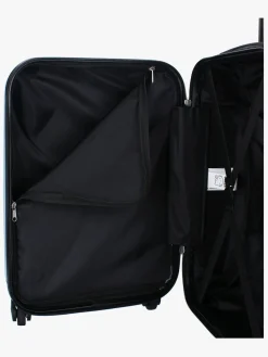 Børn HelloKitty Tasker-Hello Kitty Kuffert, Voyage Vibes Lyserød/Lyseblå