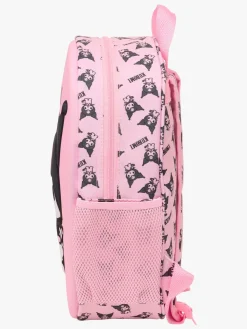 Børn HelloKitty Tasker-Hello Kitty Kuromi 3D Rygsæk 8,5L, Lyserød