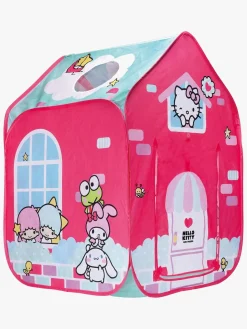 Legetelte & -Tunneler|HelloKitty Hello Kitty Legetelt Pop-up