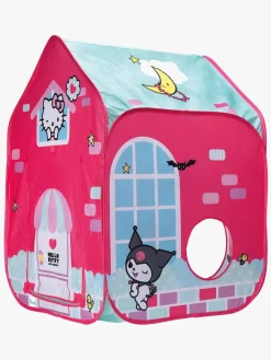 Legetelte & -Tunneler|HelloKitty Hello Kitty Legetelt Pop-up