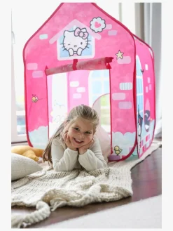 Legetelte & -Tunneler|HelloKitty Hello Kitty Legetelt Pop-up