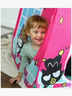 Legetelte & -Tunneler|HelloKitty Hello Kitty Legetelt Pop-up