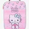 Tasker|HelloKitty Hello Kitty Made To Roll Kuffert, Pink