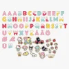 Interiør|HelloKitty Hello Kitty Magnet Bogstaver og Figurer
