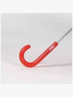 Tilbehør|HelloKitty Hello Kitty Paraply, Rød