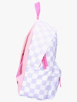 Tasker|HelloKitty Hello Kitty Rygsæk Bag It Up!, Lilla