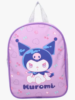 Tasker|HelloKitty Hello Kitty Rygsæk Cheeky But Charming, Lilla