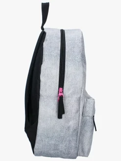 Tasker|HelloKitty Hello Kitty Rygsæk Courageous Crew, Grå