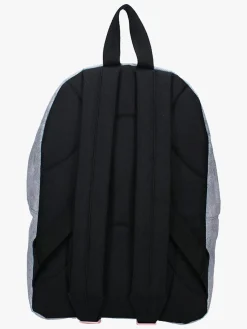 Tasker|HelloKitty Hello Kitty Rygsæk Courageous Crew, Grå