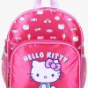 Tasker|HelloKitty Hello Kitty Rygsæk Follow The Rainbow 6,7L, Pink