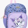 Børn HelloKitty Tasker-Hello Kitty Rygsæk Forever Yours, Lilla