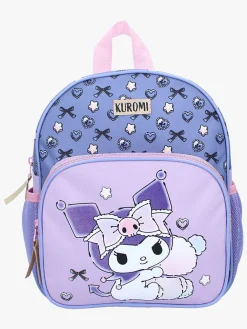 Børn HelloKitty Tasker-Hello Kitty Rygsæk Forever Yours, Lilla