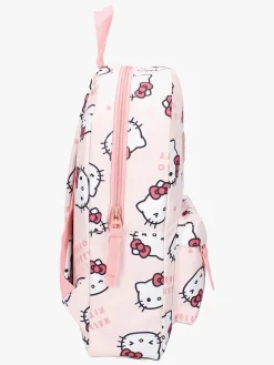 Tasker|HelloKitty Hello Kitty Rygsæk Friends first, Pink
