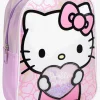 Tasker|HelloKitty Hello Kitty Rygsæk, Hearts