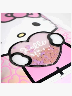 Tasker|HelloKitty Hello Kitty Rygsæk, Hearts