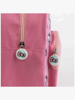 Tasker|HelloKitty Hello Kitty Rygsæk, Pink